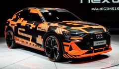 Trong thời gian tới, các mẫu xe điện sẽ là mục tiêu phát triển của Audi.