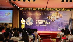 Nhà nước cần hỗ trợ đào tạo về quản trị doanh nghiệp và quản trị kinh doanh cho các đối tượng khởi nghiệp