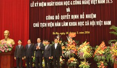 Việt Nam đang rất thiếu những nghiên cứu xã hội học liên quan đến thời đại công nghệ số. Ảnh: VASS