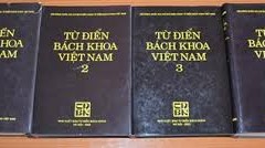 Bách khoa Toàn thư Việt Nam đang xây dựng sẽ không thể thiếu CNTT. Ảnh: QĐND