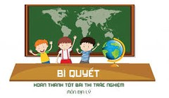 Địa lý là môn học dễ có thể xây dựng các bài giảng điện tử. Ảnh: Việt Nam mới