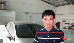 Điều mà KS Lê Văn Tạch phải suy tư lớn nhất là bản thân mình mới chỉ giỏi chuyên môn chứ chưa phải là người biết kinh doanh