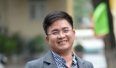 Tiến sĩ, Giảng viên Khoa Báo chí, Học viện Báo chí và Tuyên truyền