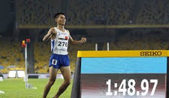 Việt Nam hoàn toàn sẵn sàng về CNTT khi đăng cai SEA Games 31 vào năm 2021