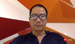 Nhà thiết kế Lương Minh Hòa: Khoa học kỹ thuật phải bắt kịp tầm nhìn đi trước của thiết kế tạo dáng sản phẩm công nghiệp