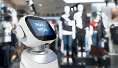 Thuật toán dữ liệu và AI sẽ giúp các quyết định bán hàng của công ty chính xác hơn, đồng thời hợp lý hóa chuỗi cung ứng, hoạt động cũng như cải thiện trải nghiệm khách hàng. Ảnh: Adobe Stock

