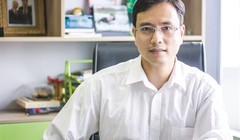 Khát vọng của Cao Anh Tuấn và các cộng sự là hiểu gen của người Việt