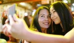 Đừng để vì có được tấm ảnh selfie hoàn hảo mà bất chấp nguy hiểm đến tính mạng bản thân