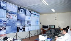 Hệ thống điều hành sản xuất tại Công ty than Khe Chàm
