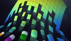 Khai thác sức mạnh của trí tuệ nhân tạo để nâng cao hiệu quả kết hợp sử dụng thuốc và hỗ trợ phát triển y học cá thể. Nguồn: Zac Goh.