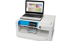 Máy in sinh học ngày càng tinh vi nhờ tiến bộ của công nghệ.