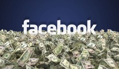 Facebook có thể đối diện án phạt 500.000 bảng (644.000 USD) nhưng đó chỉ là số tiền nhỏ như "móng tay" với một công ty lớn như họ.