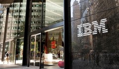 Sự cộng sinh của IBM và Red Hat sẽ tạo ra nhà cung cấp đám mây lai hàng đầu thế giới. Ảnh: Michael Brochstein/SOPA Images/LightRocket/ Getty Images