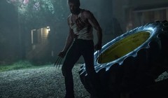 Ảnh: Cảnh trong phim Logan