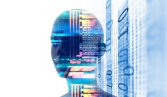 Trí tuệ nhân tạo ngày nay mới dừng ở mức học, chưa thể đạt trình độ để hiểu. ẢNH: AFP