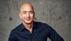 Jeff Bezos tin rằng ngay cả Amazon, dù đang cực kỳ thành công, cũng sẽ không tránh khỏi quy luật nghiệt ngã của thời gian. Ảnh: PC Mag.