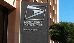 Trụ sở chính của Bưu điện Hoa Kỳ