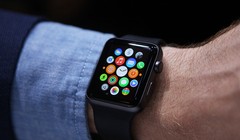 Đồng hồ thông minh đang chiếm lĩnh thị trường