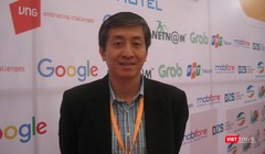 Ông Trần Tuấn Anh – Trưởng phòng Thanh tra Pháp chế, Cục Viễn thông (Bộ Thông tin & Truyền thông)