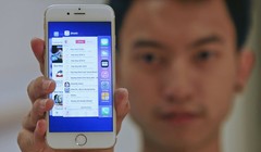 Công cụ jailbreaking khét tiếng Cydia sẽ bị ngừng cung cấp vào cuối năm nay. ẢNH: REUTERS