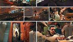 Comixify sử dụng máy học để biến video thành truyện tranh.