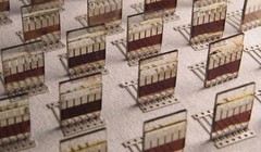 Một loại pin mặt trời 