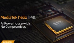 MediaTek ra mắt Helio P90, hướng đến điện thoại tầm trung. ẢNH CHỤP MÀN HÌNH PHONEARENA