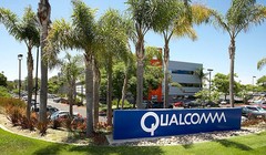Nhiều nhà sản xuất đang nín thở dõi theo cuộc chiến pháp lý giữa FTC với Qualcomm. Ảnh: AFP.