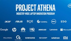 Intel vừa đưa ra thông tin về “Dự án Athena” tại triển lãm CES 2019.