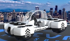 Chiếc xe bay này đã trở thành một biểu tượng của tương lai, với những bộ phim như Blade Runner đã đánh thức sự khao khát sở hữu nó trong tương lai.