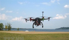 Ảnh minh họa: AFP/TTXVN.