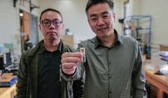 Thiết bị cấy ghép dạ dày độc đáo giúp chống béo phì.