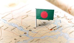 Bangladesh sẽ có 5G trong năm 2020.
