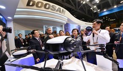 Thiết bị bay của Doosan