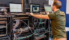 Ảnh chỉ có tính minh họa. (Nguồn: TheLocal)