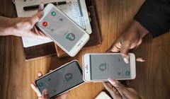 Theo Bob O'Donnell, 5G và Wi-Fi 6 được tạo ra để bổ sung cho nhau, không phải để tiêu diệt lẫn nhau. Ảnh: Unsplash.