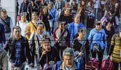 Với quy mô dân số khổng lồ, Trung Quốc đang tích cực ứng dụng các công nghệ mới nhất trong việc quản lý xã hội, một trong số đó là ứng dụng trí tuệ nhân tạo (AI) nhằm tìm ra quan chức tham nhũng. 