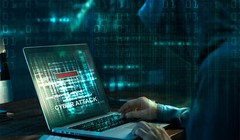 Các sự kiện chính trị tiếp tục trở thành mục tiêu của tội phạm công nghệ. ẢNH CHỤP MÀN HÌNH ENGADGET