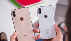 Những cải tiến quá ít với iPhone Xs khiến Apple bị đánh giá thấp về khả năng sáng tạo