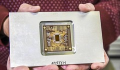 Kính hiển vi điện tử có thể quay phim ở cấp độ nguyên tử