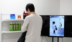 AI giúp phát hiện hành vi đáng ngờ của người mua hàng