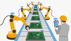 Muốn khắc phục nguy cơ của tự động hóa, không gì khác hơn là phải đầu tư cho vốn con người. Ảnh: Game-changer.net.