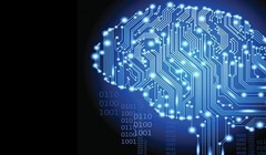 Trí tuệ nhân tạo chưa thực sự hoàn thiện. ẢNH: AFP