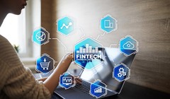 Fintech là giải pháp của các tổ chức tài chính