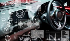 Ứng dụng 5G là xu thế của ngành sản xuất ô tô