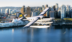 Ảnh: Harbour Air