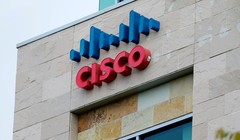 Cisco dã sẵn sàng cho chuẩn Wi-Fi 6. ẢNH: REUTERS