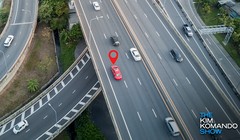 Những chiếc xe hiện đại, về bản chất chính là các cỗ máy tính, vì thế chúng hoàn toàn có thể bị hack và gây ra rất nhiều hiểm họa, chẳng hạn như đột ngột tắt máy khi đang lưu thông trên xa lộ. Ảnh: Kim Komando.