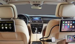 Ô tô nhiều công nghệ có an toàn?