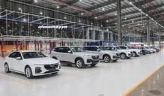 VinFast sẽ đồng loạt mang các mẫu xe của mình đi chạy thử nghiệm tại Việt Nam